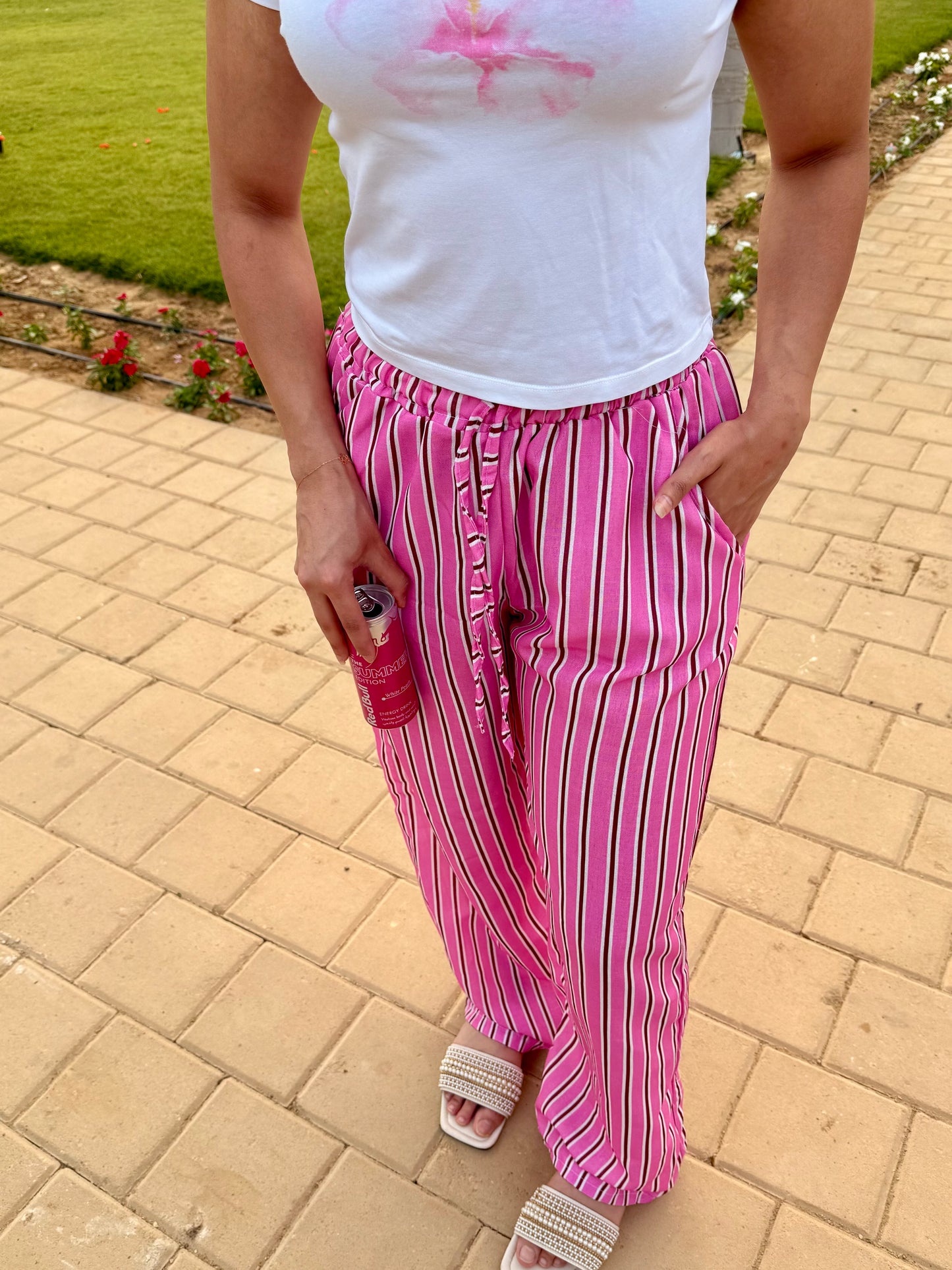 The barbie pants