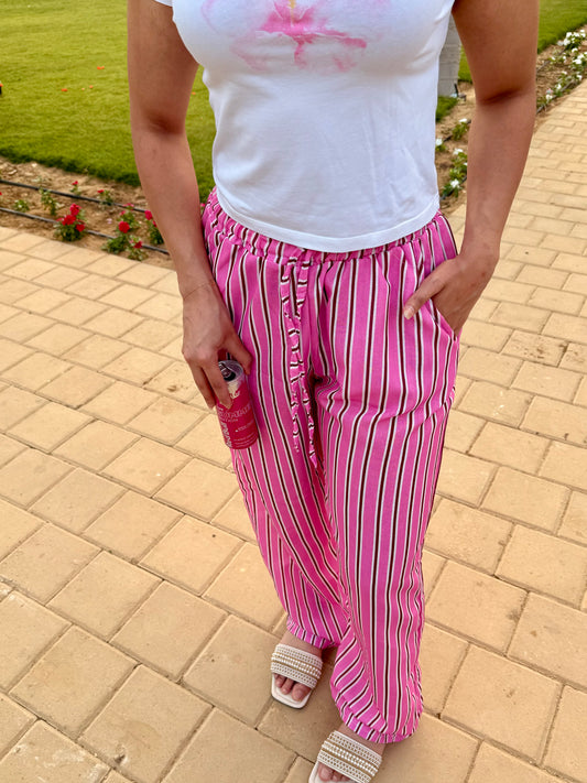 The barbie pants
